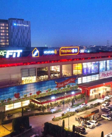 Gebze Center’dan Ramazan ayı etkinlikleri