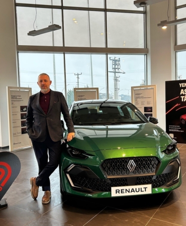 Türkiye’nin en çok satan otomobili 6. nesliyle yollarda