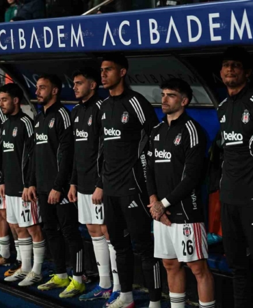 Sergen Yalçın’dan kadroda 4 değişiklik