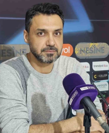 Bandırmaspor- Hatayspor maçının ardından