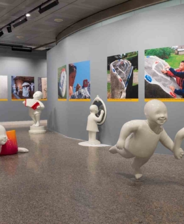 İş Sanat Kibele Sanat Galerisi’nde yılın ilk sergisi "Ayla Turan Retrospektif"