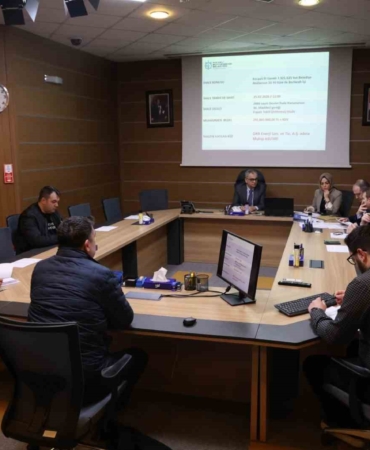 12 ilçenin atık bertaraf ihalesi 307 milyon TL teklifle tamamlandı