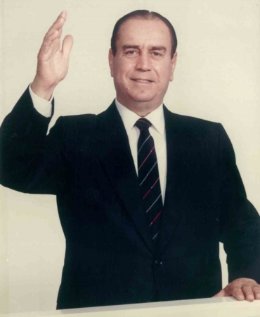 Bursa’da Mümin Gençoğlu, vefatının 33. yılında anılacak