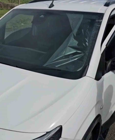 Koyu renk cam filmli araçlara izin verilmedi