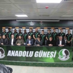 Sakaryaspor’da transferin son gününde 13 imza birden atıldı