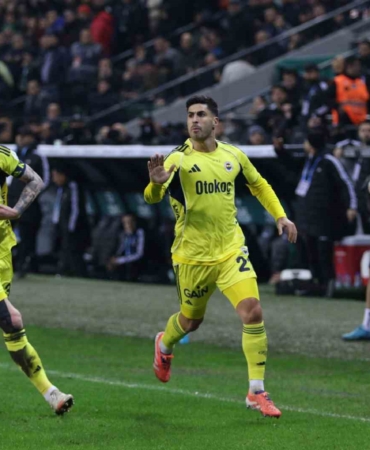 Asensio’dan son 7 deplasman maçında gol katkısı