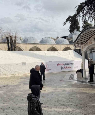 Lüleburgaz’da 300 kişilik iftar sofrası kurulacak