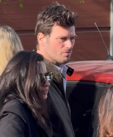 Kıvanç Tatlıtuğ: "Ertesi gün benim yanıma gelmeyi planlıyordu"