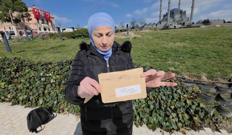 28 Şubat mağduru Gülsevin Kuzu, o dönem yaşadıklarını anlattı