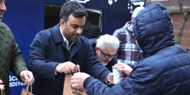 Bağcılar Belediyesi, ihtiyaç sahiplerinin yanında