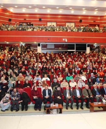 "Gebze Okur" projesine ilgi