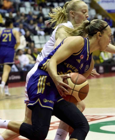 Fenerbahçe Opet, üst üste 6. kez Final Four’da