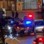 Polis yolu kesince kaçacak yeri kalmadı, yakalandı