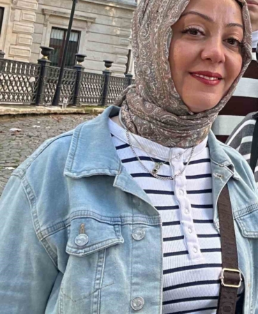 Çatalca’da kadın cinayeti