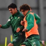 Bursaspor, Kırklarelispor maçı hazırlıklarına başladı