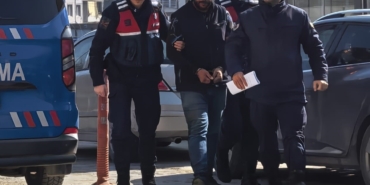 İnegöl’de 3 yıl hapis cezasıyla aranan şüpheli yakalandı