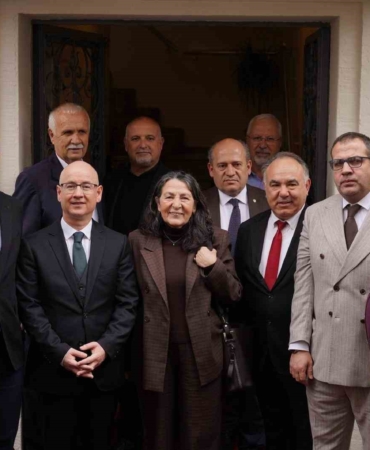 Kuzey Ege Zeytinyağı Lisanslı Depoculukta tarihi adım: İlk imzalar atıldı