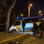 Fırlayan lastiğin hayattan kopardığı Hilal’den geriye o satırlar kaldı
