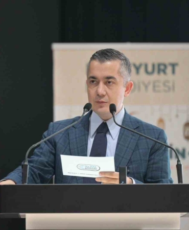 Başkan Vekili Can Aksoy’dan özel bireylere müjde: Engelliler Sarayı yakında açılıyor