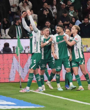 Galatasaray, Süper Lig’de 10 maç sonra kaybetti