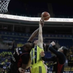 Kadınlar Euroleague: Fenerbahçe: 87 - Girona: 69