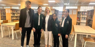 Deprem bölgesinden 200 öğrenci Darüşşafaka’ya kabul edildi