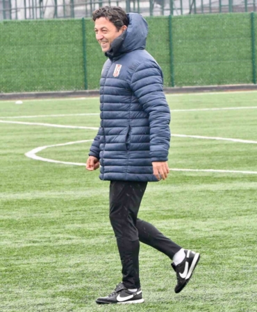 Balıkesirspor Teknik Direktörü Zafer Uysal: "Sahadaki iyi mücadelemiz skora yansımadı"