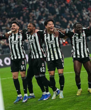 Kartal, yenilmezlik serisini 12 maça çıkardı