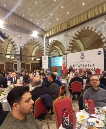 Özkurbir Başkanı Enis Şener:" Eğitim, değerlerden arındırılmış bir teknik süreç değildir"