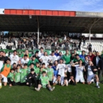 TFF 3. Lig’de İnegöl Kafkasspor sahasında kazandı