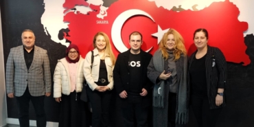 Göçmen uyumunda ’Sakarya’ modeli uluslararası projeye konu oldu