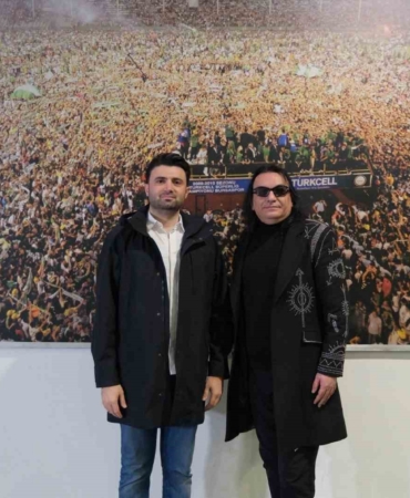 Enes Çelik’ten taraftara ve Gökhan Kırdar’a teşekkür