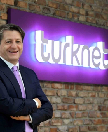 FRC’nin teknoloji destekçisi Turknet, beşinci kez gençlerle sahada