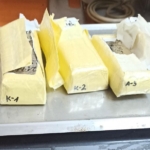 Türkiye’ye sokulmak istenen 11 kilo 180 gram kokain ve 5 kilo altın sınırda yakalandı