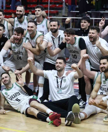Büyükşehir Basketbol, Kütahya engelini farkla geçti
