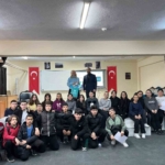 Türkiye Gençlik Vakfı’ndan ortaokul öğrencilerine ödüllü yarışma