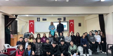 Türkiye Gençlik Vakfı’ndan ortaokul öğrencilerine ödüllü yarışma