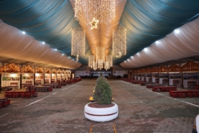 Sultangazi’de Ramazan bu yıl da bir başka