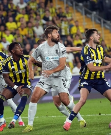 Kocaelispor’da Fenerbahçe hazırlıkları tamamlandı