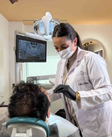 Uzmanından Ramazan’da ağız ve diş sağlığı önerileri: "Ara yüz temizliği, diş fırçalama çok önemli"