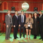 Aras Kargo’ya PRİDA’dan ödül