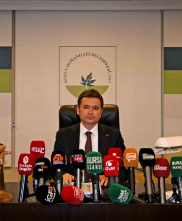 Başkan Aydın: "Afet Acil Durum Müdahale İstasyonlarımızı şu ana kadar 9 mahallemizde kurduk"