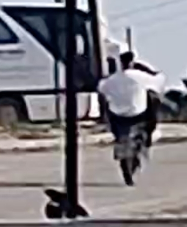 Ehliyeti daimi olarak iptal edildi, 5 bin lira ceza yedi