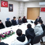 Başkan Erol’dan KPSS Adaylarına Net Mesaj: "Yanınızdayız"