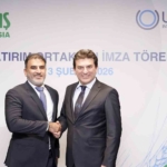 UzOman, Hektaş Özbekistan’a ortak oluyor