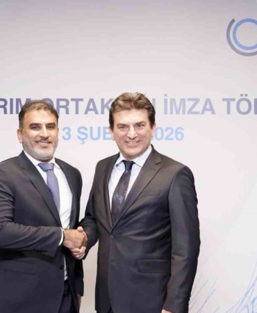 UzOman, Hektaş Özbekistan’a ortak oluyor