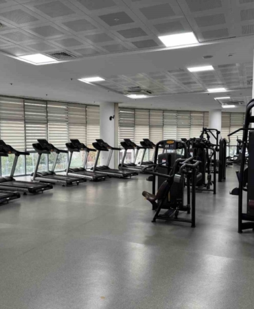 Kağıthane’de yetişkinlere yönelik yüzme ve fitness kurslarında yeni dönem başladı
