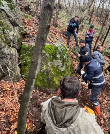 Planlı cinayette 3 sanığa ağırlaştırılmış müebbet talebi