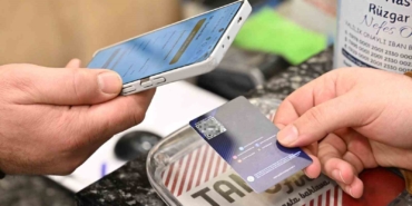 Gaziosmanpaşa Belediyesi’nden örnek dayanışma: Karekod ile pide desteği