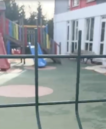 Çanakkale’de çenesine demir saplanan öğrencinin davasının 2’nci duruşması görüldü